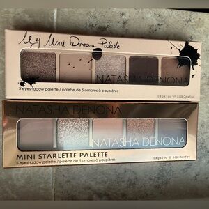 Natasha Denona Mini Palette Duo